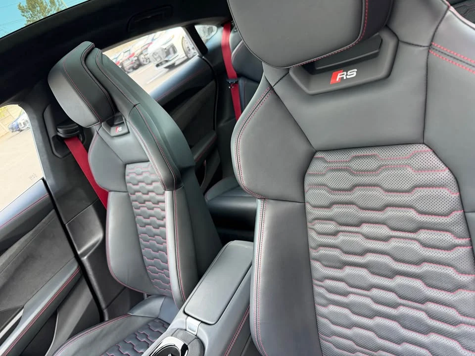 2023 Audi RS e-tron GT - Image 12 of 12