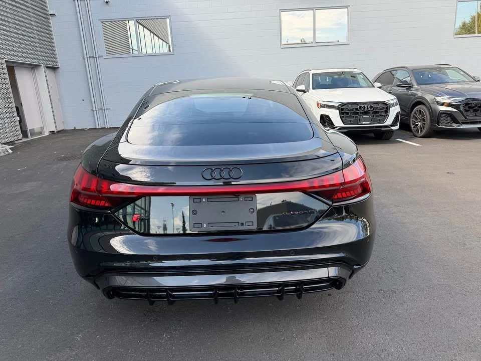 2023 Audi RS e-tron GT - Image 6 of 12