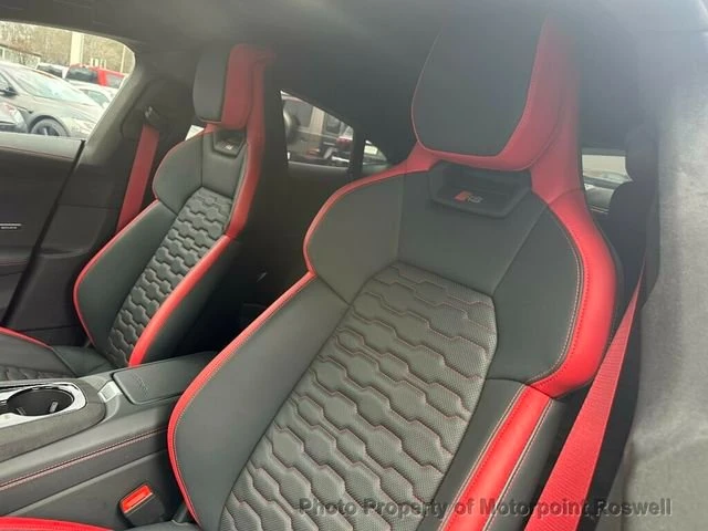 2023 Audi RS e-tron GT - Image 11 of 13