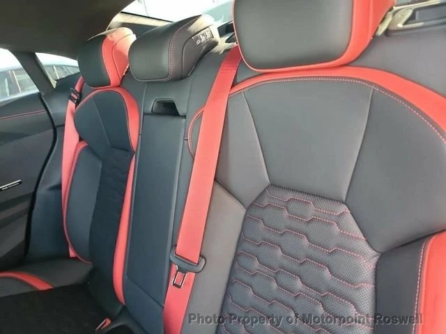 2023 Audi RS e-tron GT - Image 5 of 13