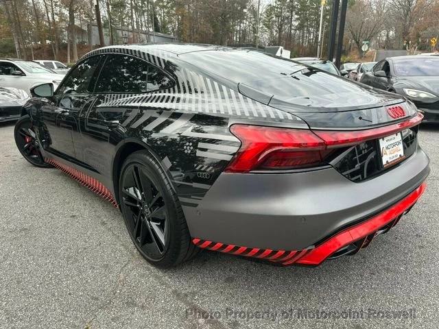 2023 Audi RS e-tron GT - Image 6 of 13