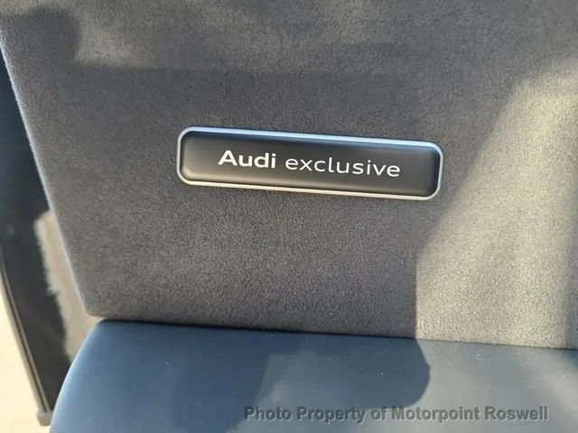 2023 Audi RS e-tron GT - Image 3 of 13