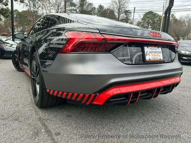 2023 Audi RS e-tron GT - Image 7 of 13