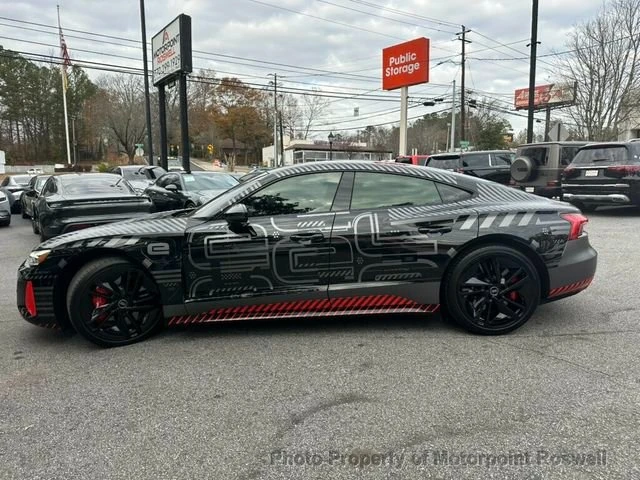 2023 Audi RS e-tron GT - Image 8 of 13