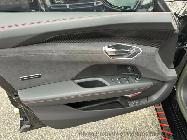 2023 Audi RS e-tron GT - Image 13 of 13