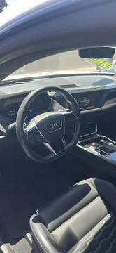 2023 Audi RS e-tron GT Sedan 4D
