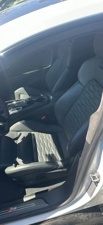 2023 Audi RS e-tron GT - Image 3 of 3