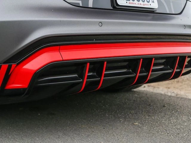 2023 Audi e-tron GT - Image 20 of 31