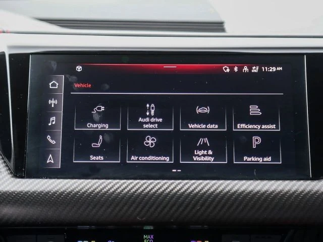2023 Audi e-tron GT - Image 24 of 31