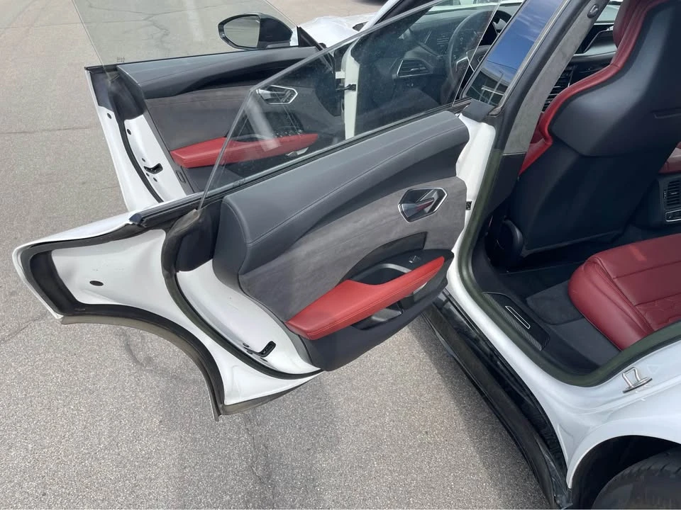 2023 Audi RS e-tron GT - Image 18 of 20