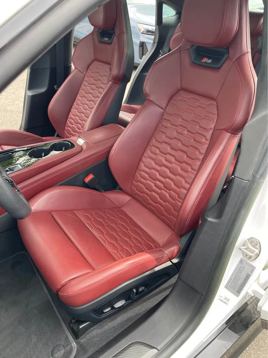 2023 Audi RS e-tron GT - Image 15 of 20