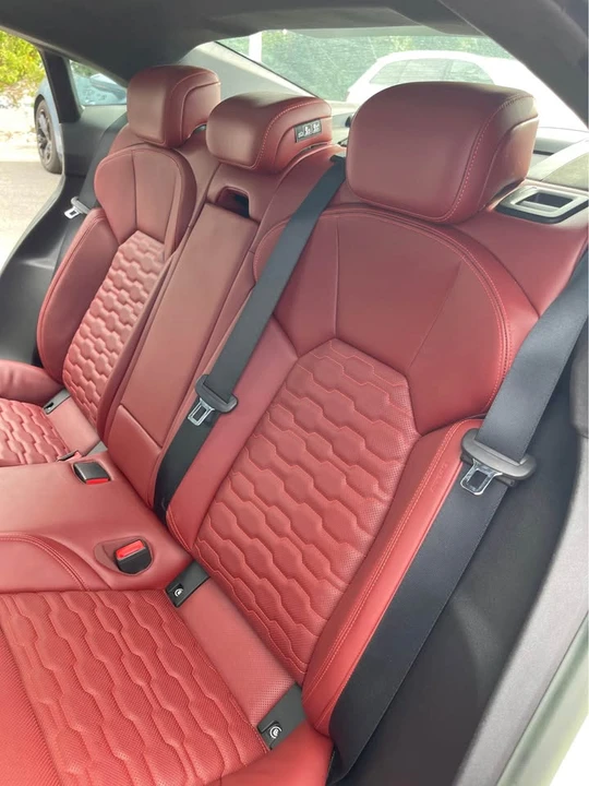 2023 Audi RS e-tron GT - Image 19 of 20