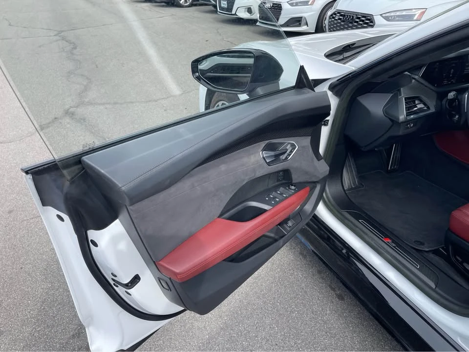 2023 Audi RS e-tron GT - Image 17 of 20