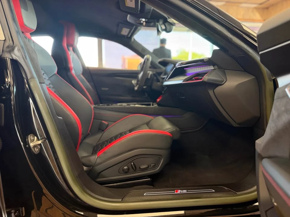 2023 Audi RS e-tron GT - Image 14 of 20