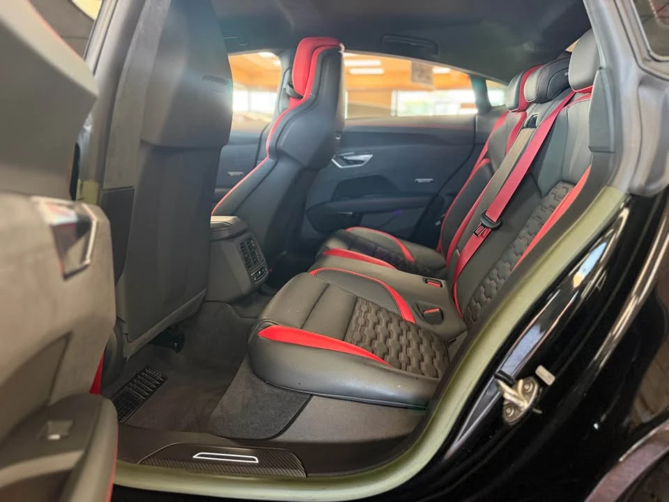 2023 Audi RS e-tron GT - Image 12 of 20