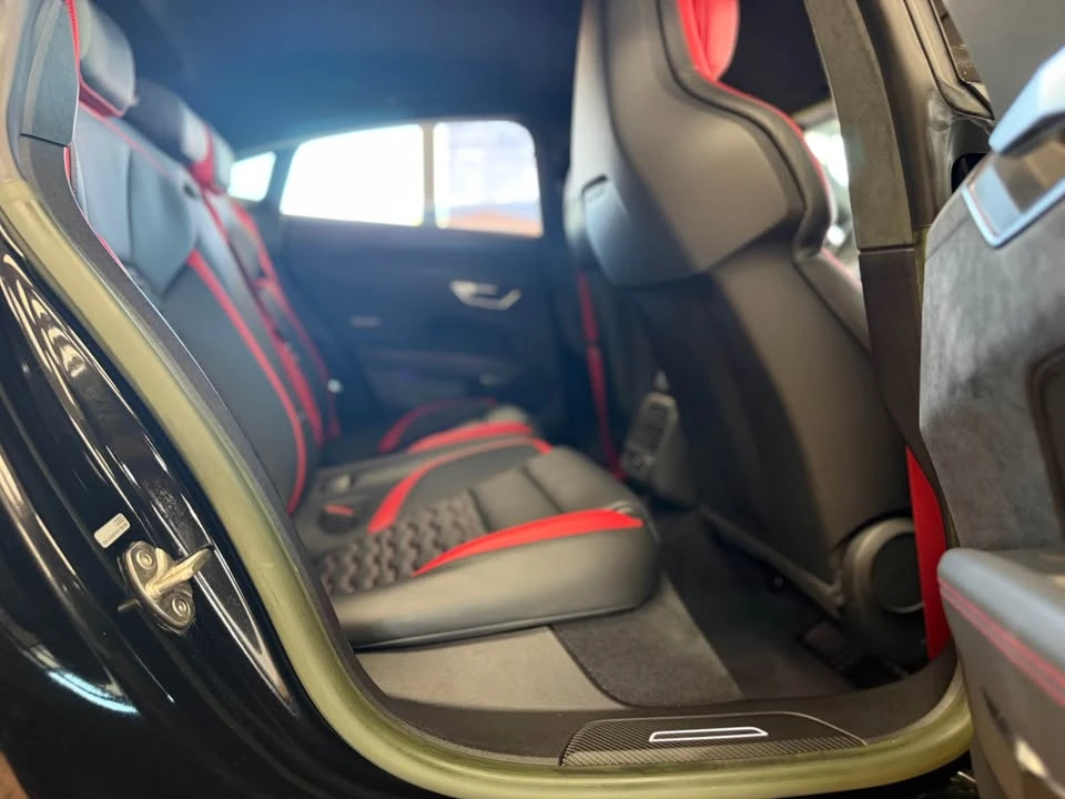 2023 Audi RS e-tron GT - Image 13 of 20