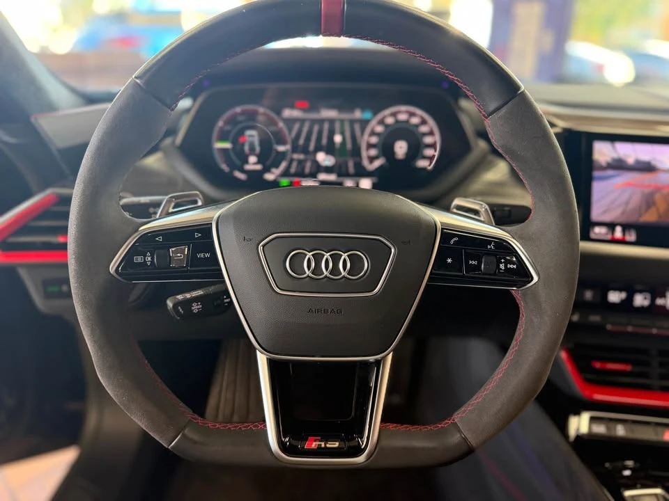 2023 Audi RS e-tron GT - Image 16 of 20