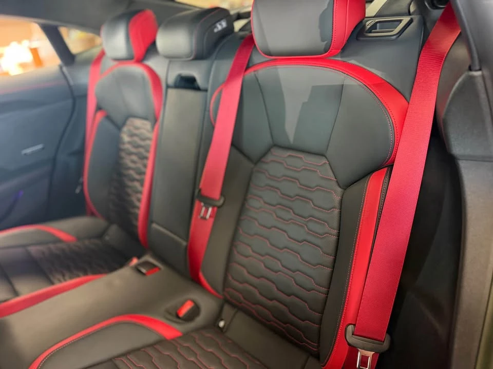 2023 Audi RS e-tron GT - Image 19 of 20
