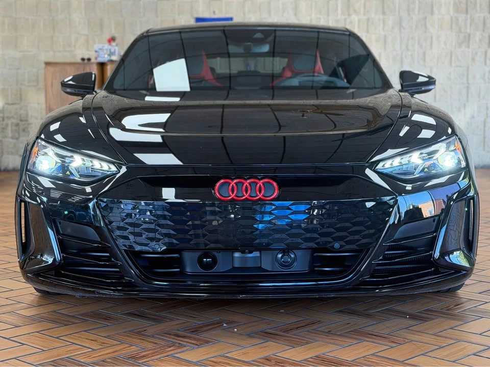 2023 Audi RS e-tron GT - Image 2 of 20