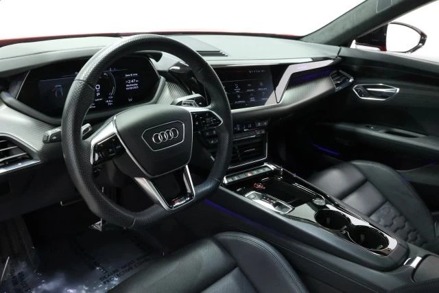 2023 Audi e-tron GT - Image 3 of 12