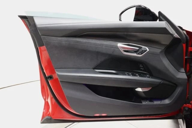 2023 Audi e-tron GT - Image 11 of 12