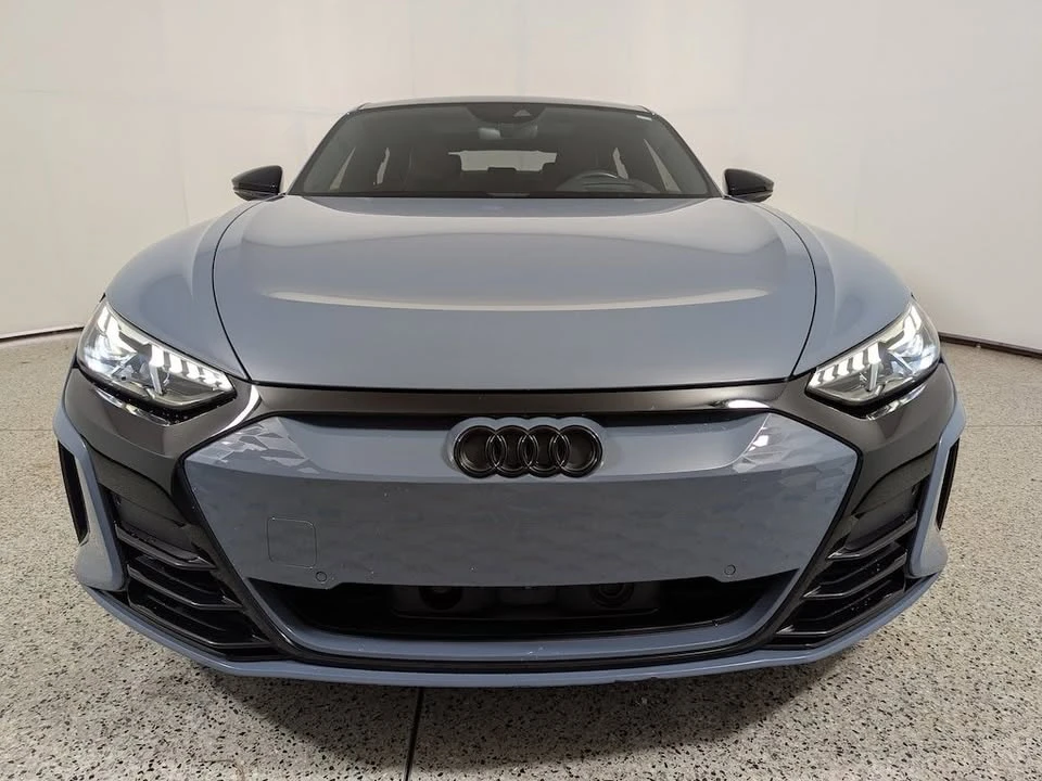 2023 Audi RS e-tron GT - Image 2 of 12