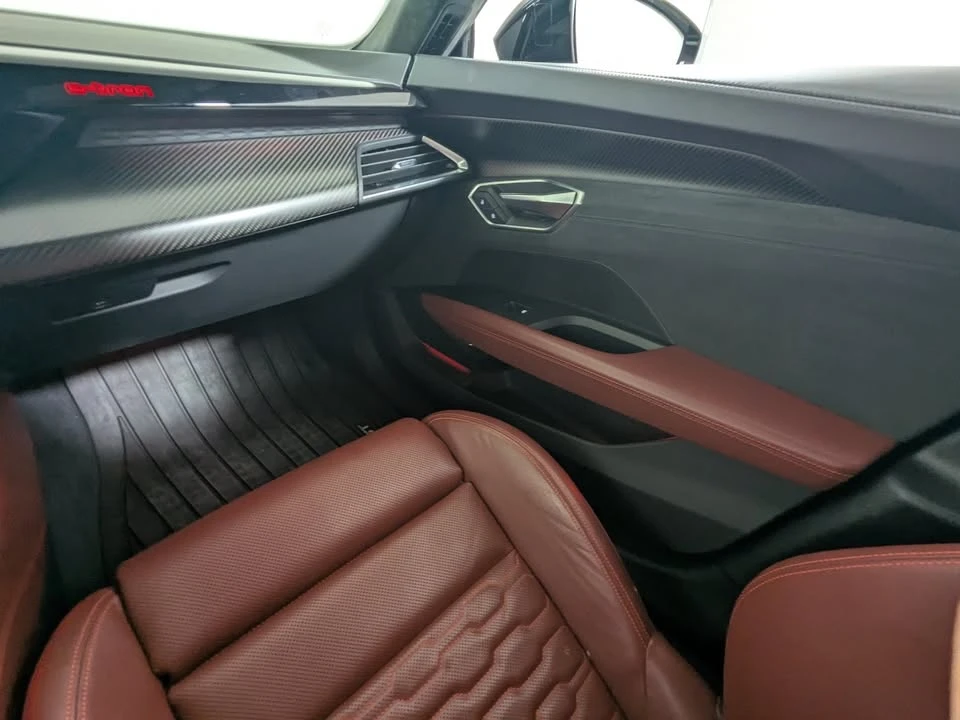 2023 Audi RS e-tron GT - Image 11 of 12