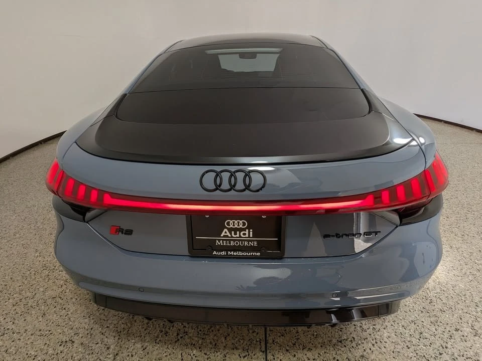 2023 Audi RS e-tron GT - Image 5 of 12