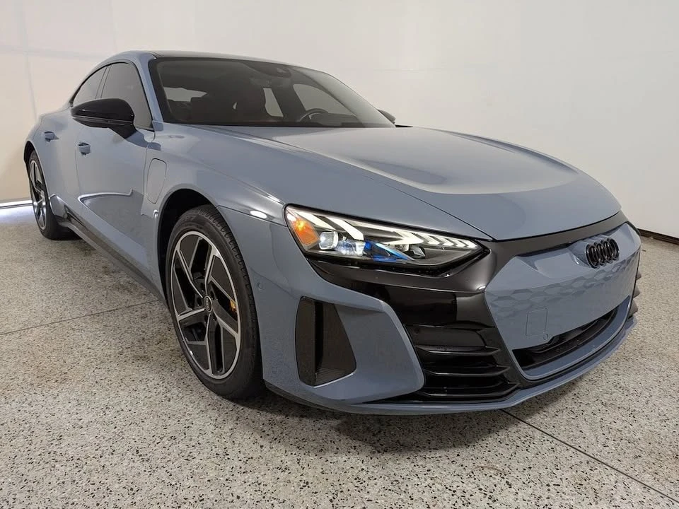 2023 Audi RS e-tron GT - Image 3 of 12