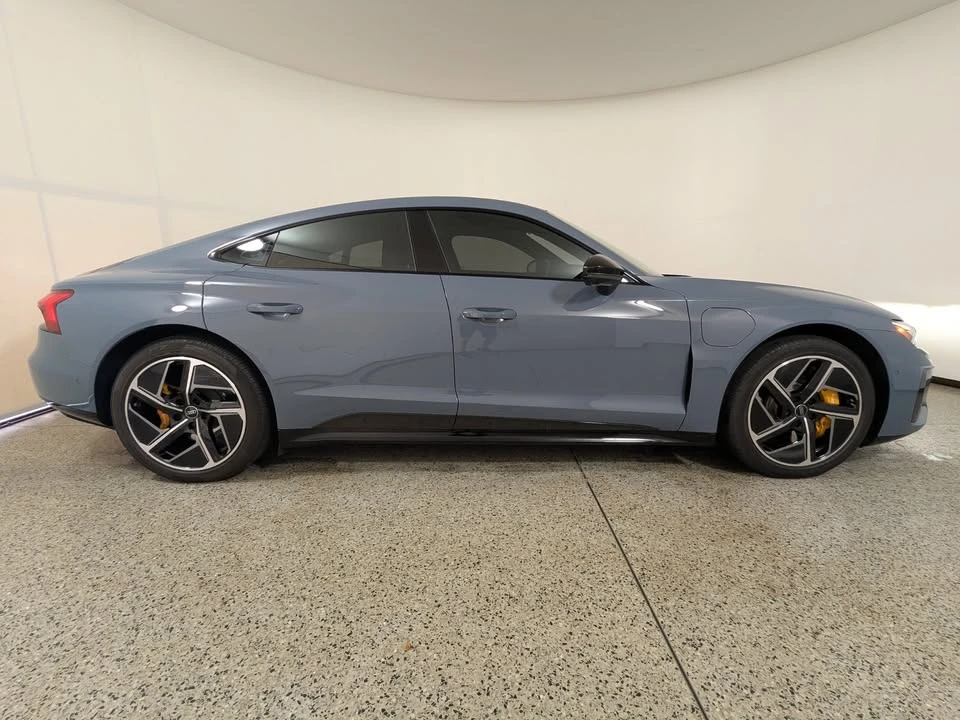 2023 Audi RS e-tron GT - Image 6 of 12