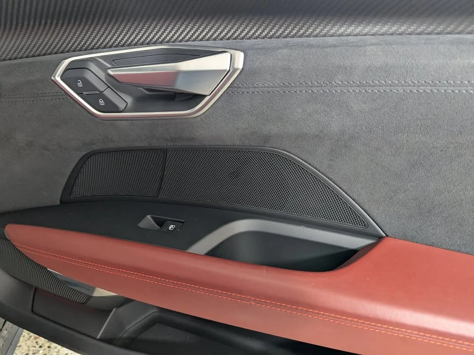 2023 Audi RS e-tron GT - Image 7 of 12