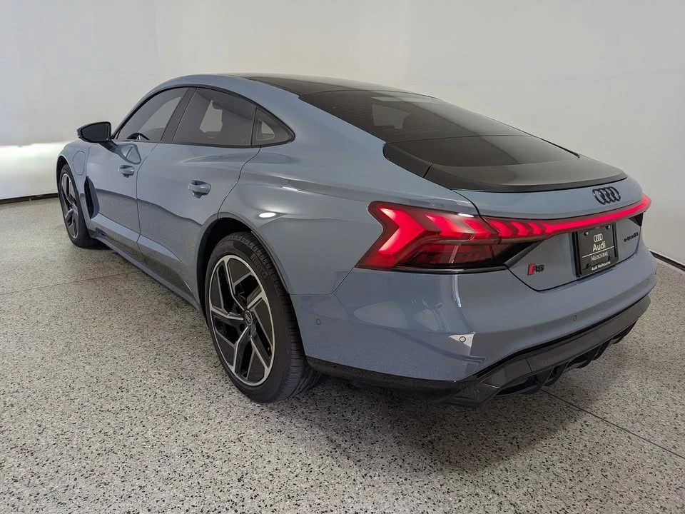 2023 Audi RS e-tron GT - Image 4 of 12