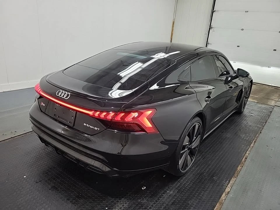 2023 Audi RS e-tron GT - Image 6 of 6