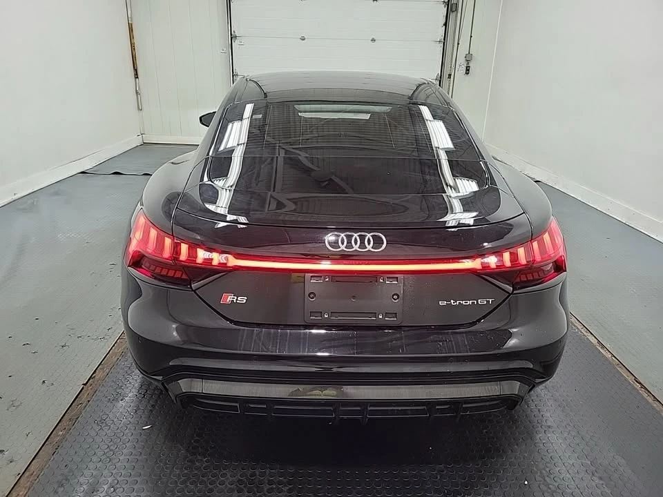 2023 Audi RS e-tron GT - Image 5 of 6