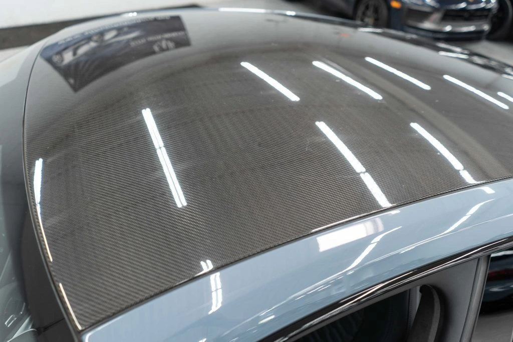 2023 Audi e-tron GT - Image 8 of 12