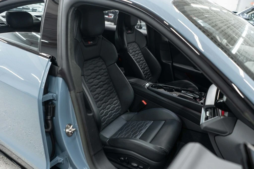 2023 Audi e-tron GT - Image 12 of 12