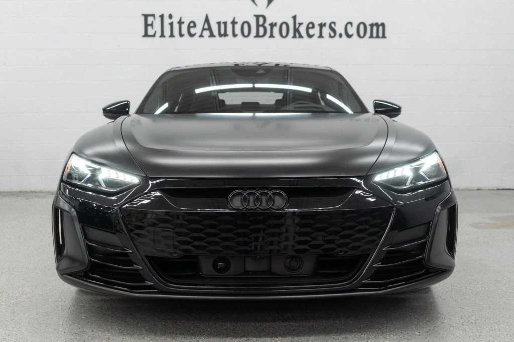 2023 Audi e-tron GT - Image 3 of 12