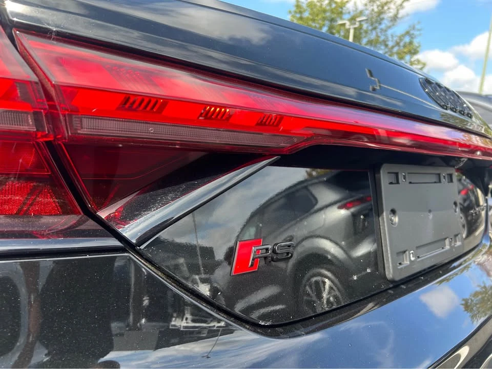 2023 Audi RS e-tron GT - Image 3 of 10