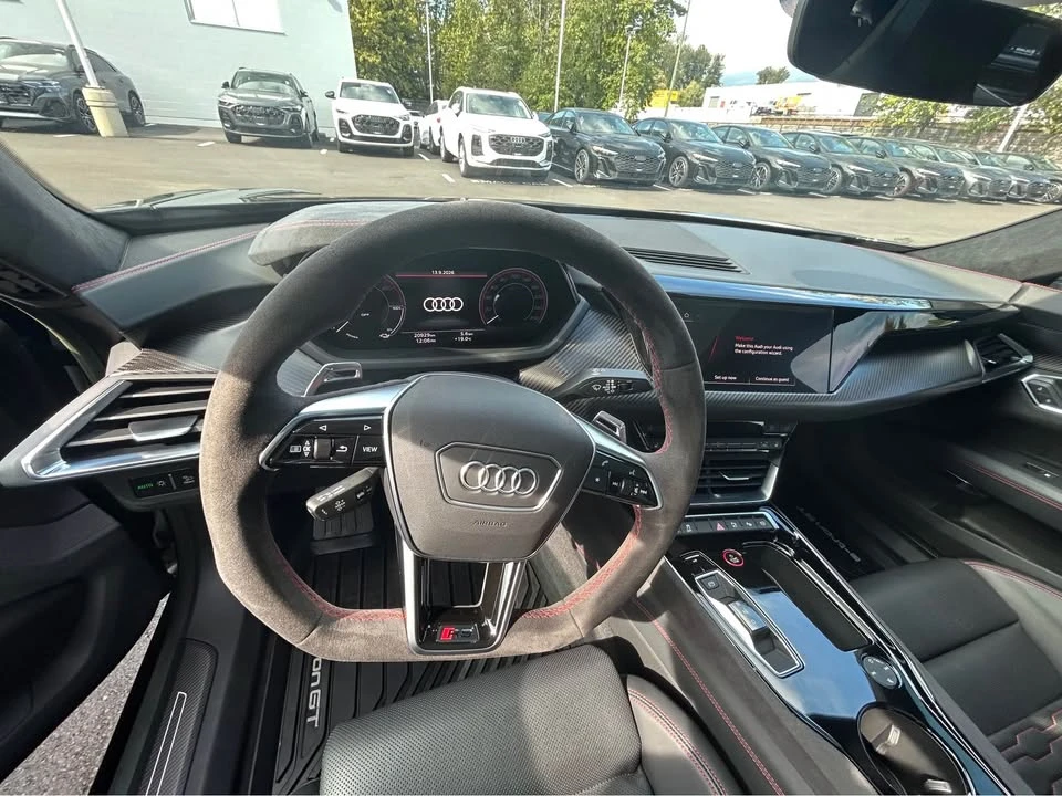 2023 Audi RS e-tron GT - Image 10 of 10