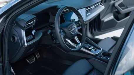 2023 Audi 8Y RS3 - Image 6 of 8