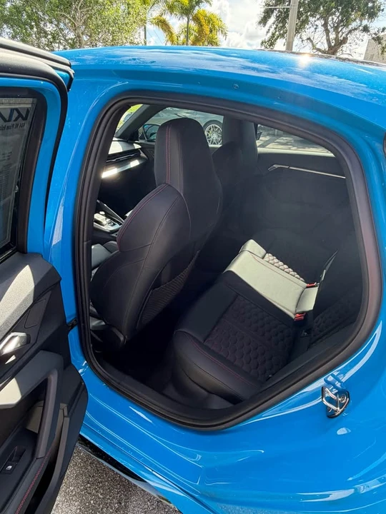 2023 Audi 8Y RS3 - Image 4 of 8