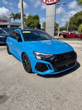 2023 Audi RS3