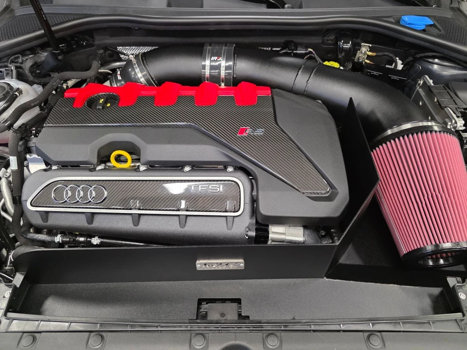 2023 Audi 8Y RS3 - Image 3 of 12