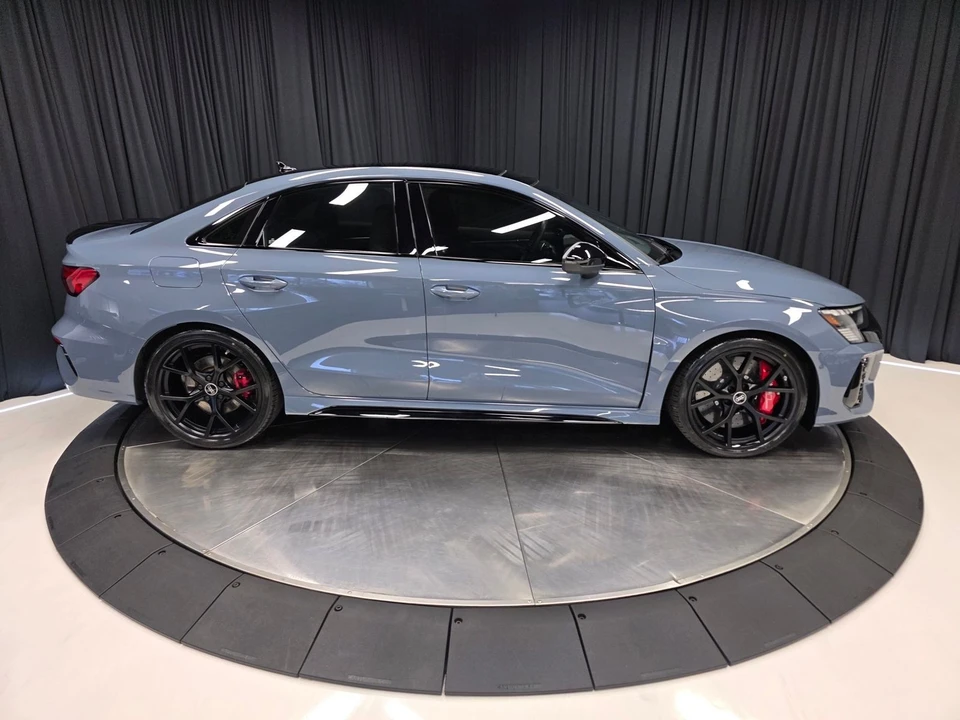2023 Audi 8Y RS3 - Image 12 of 12