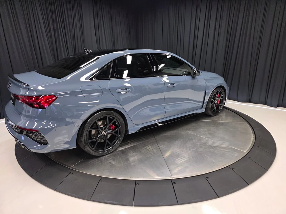 2023 Audi 8Y RS3 - Image 11 of 12