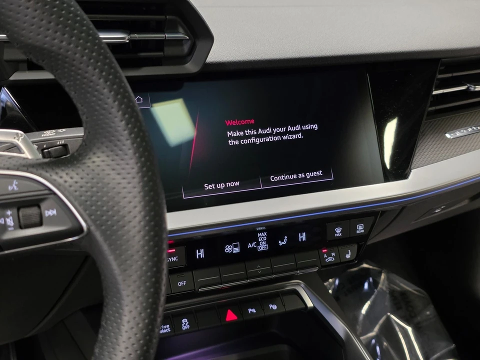 2023 Audi 8Y RS3 - Image 21 of 21