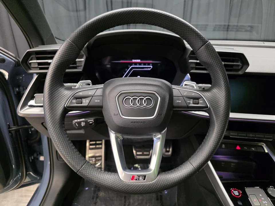 2023 Audi 8Y RS3 - Image 18 of 21