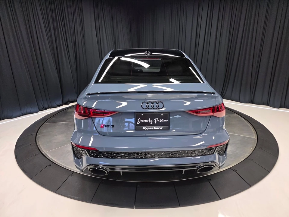 2023 Audi 8Y RS3 - Image 10 of 21