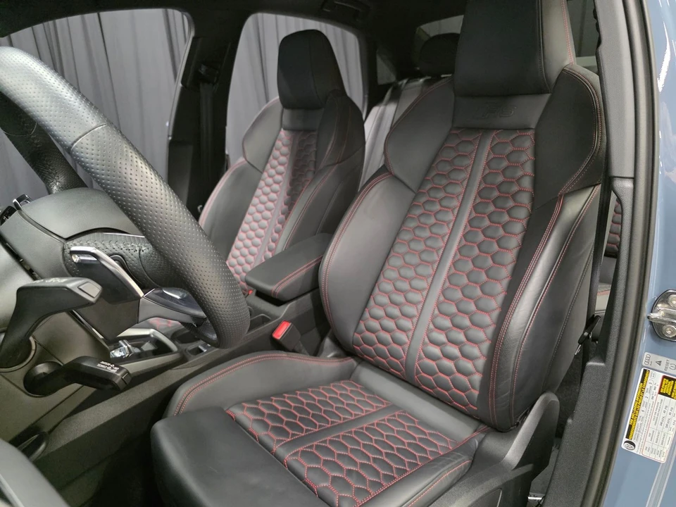 2023 Audi 8Y RS3 - Image 15 of 21
