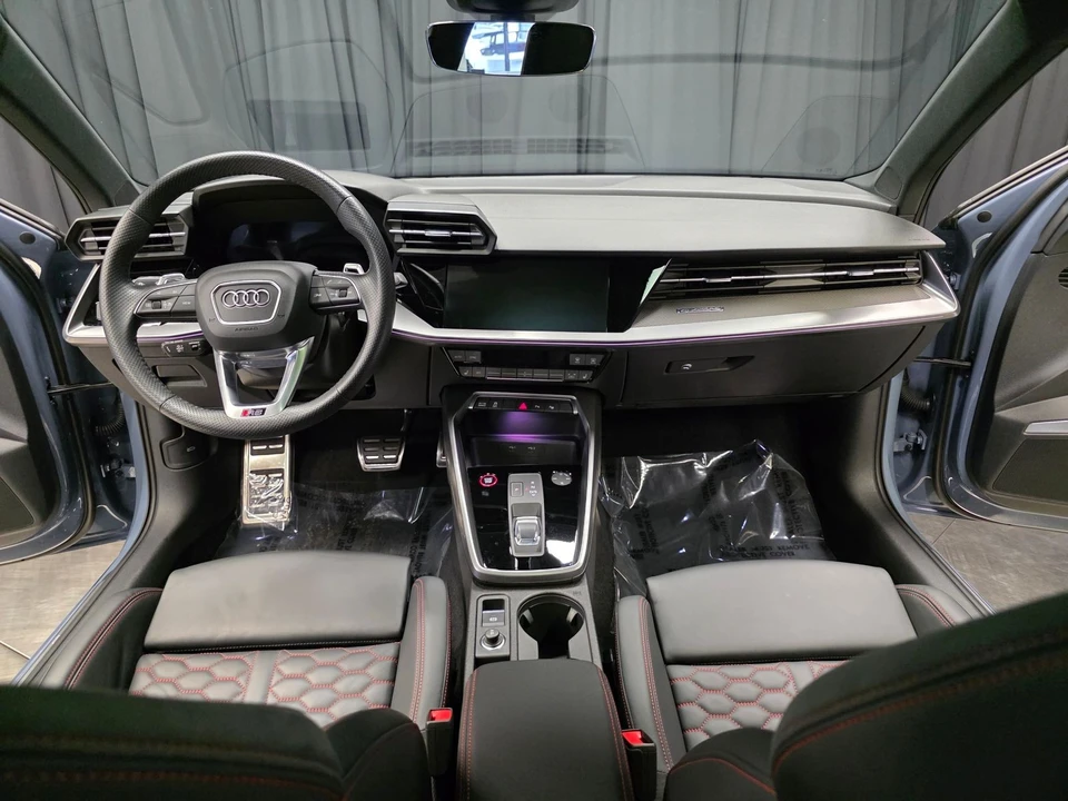 2023 Audi 8Y RS3 - Image 17 of 21